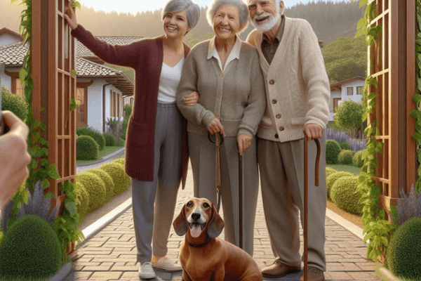 Campos do Jordão: Aventuras Pet-Friendly e Segredos para os Cachorros Idosos